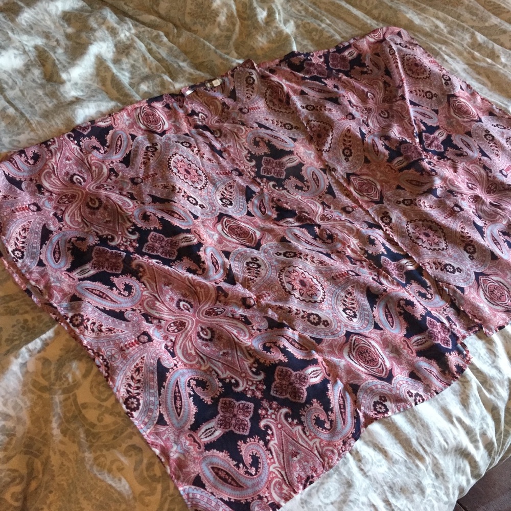 EUC eyeshadow kimono-style top - Picture 6 of 9